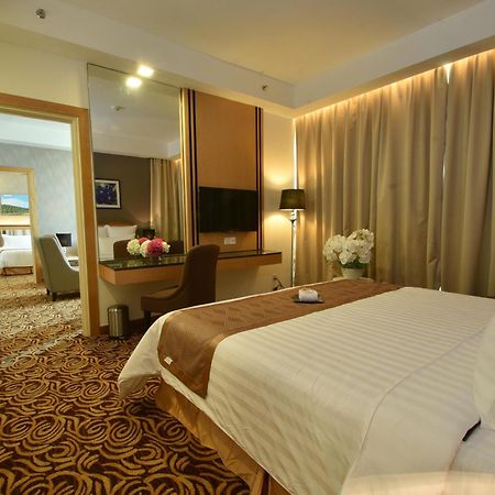 Tenera Hotel Банги Экстерьер фото