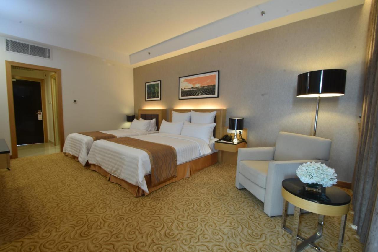 Tenera Hotel Банги Экстерьер фото