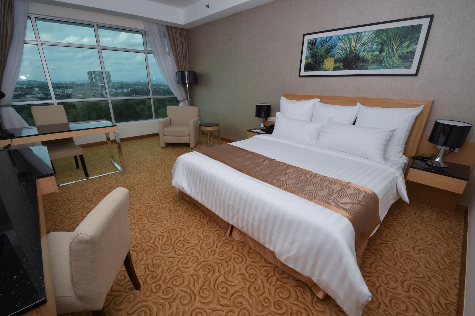 Tenera Hotel Банги Экстерьер фото