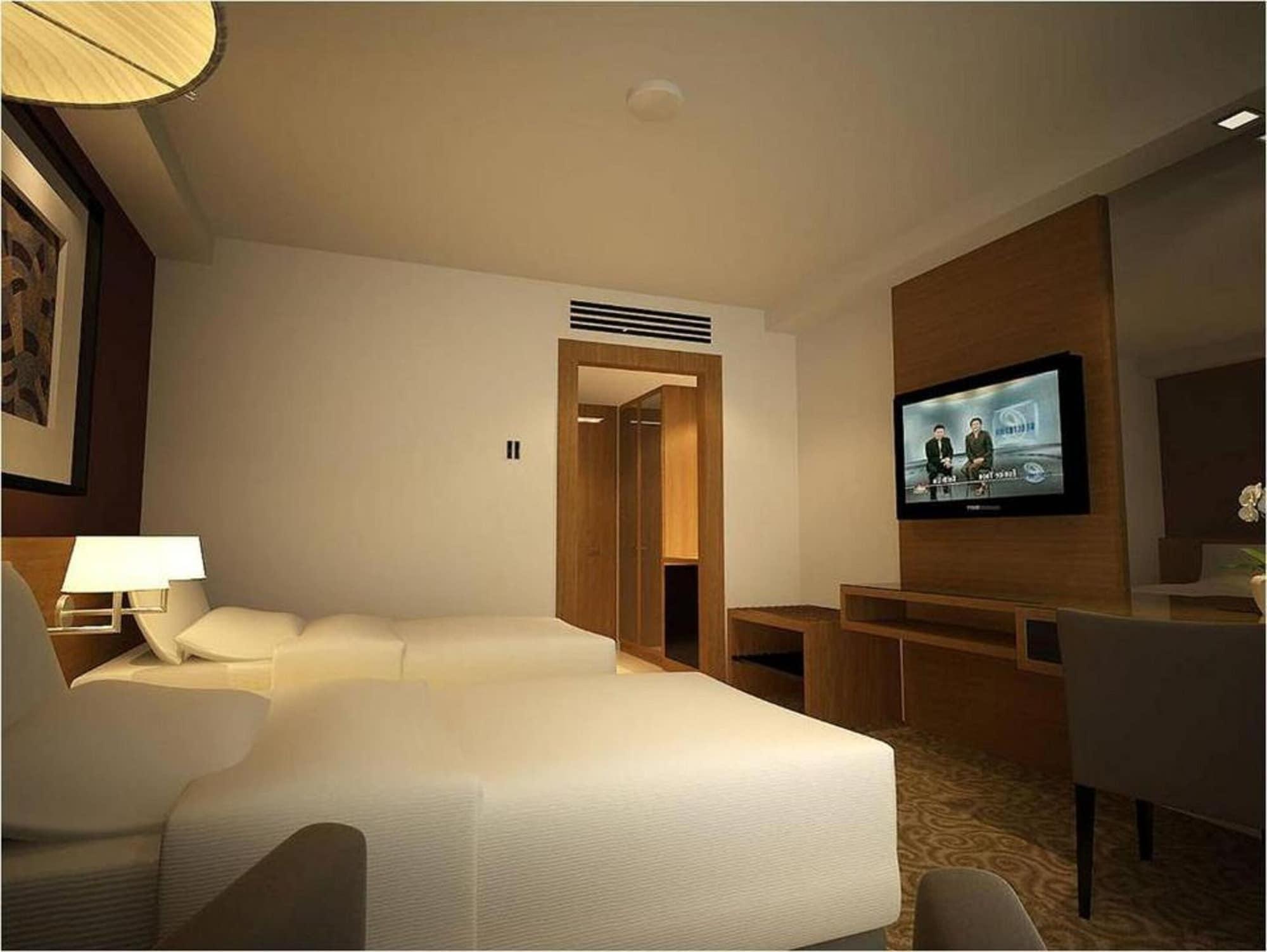 Tenera Hotel Банги Экстерьер фото Deluxe Room